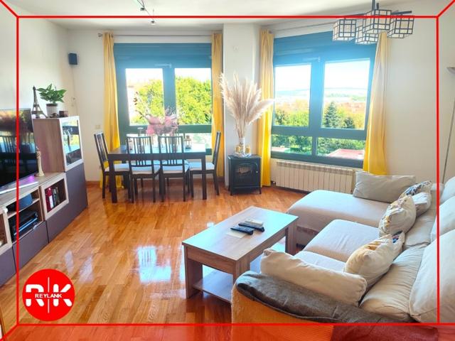 Dúplex En venta en San Fernando De Henares photo 0