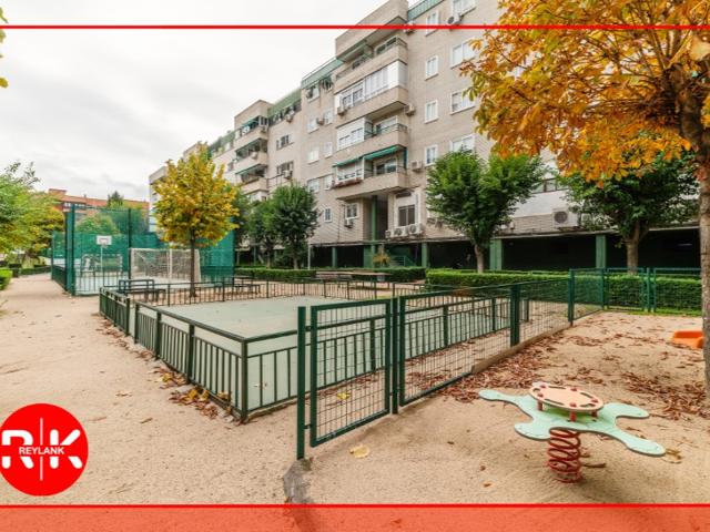 Piso En venta en San Fernando De Henares photo 0