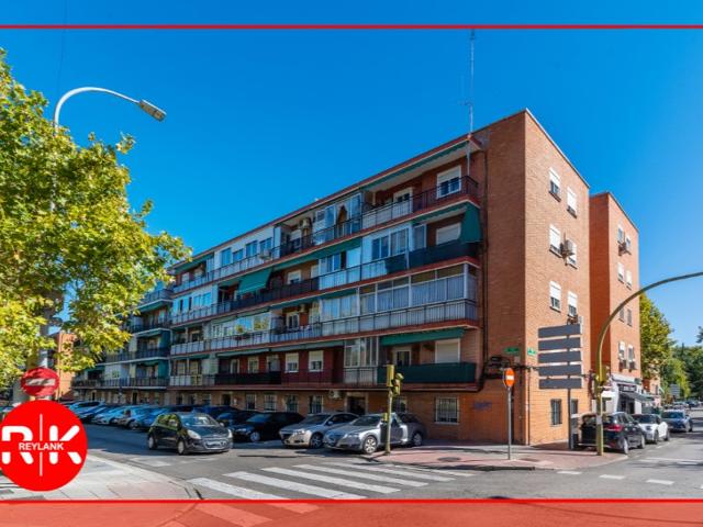 Piso En venta en San Fernando De Henares photo 0