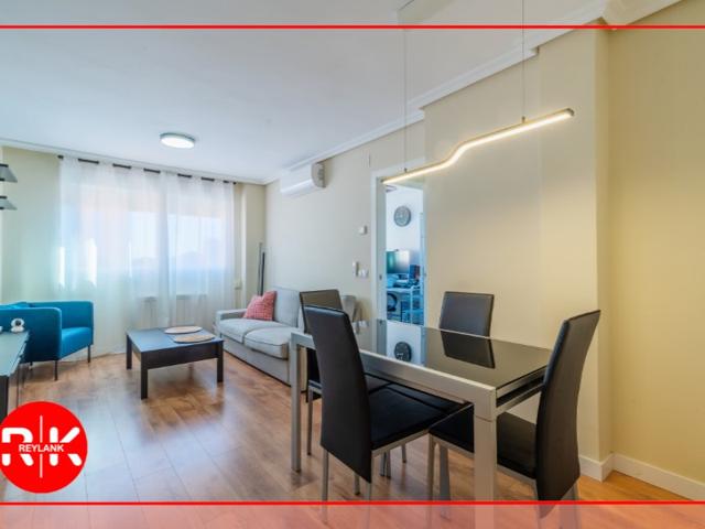 Piso En venta en San Fernando De Henares photo 0