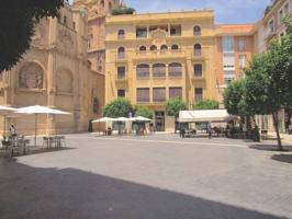 Local Comercial en Plaza de la Cruz, junto a la Catedral photo 0