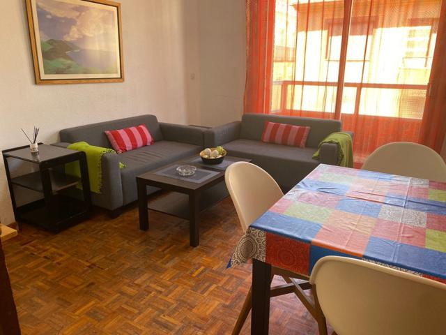 Alquiler por habitaciones, CALLE CORREOS photo 0