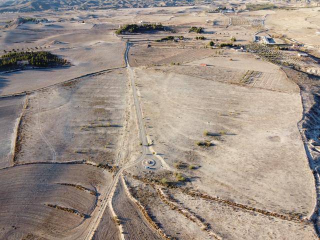 Terreno Urbanizable En venta en Consejero, Lorca photo 0
