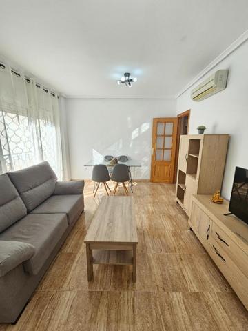 Piso en Beniel photo 0