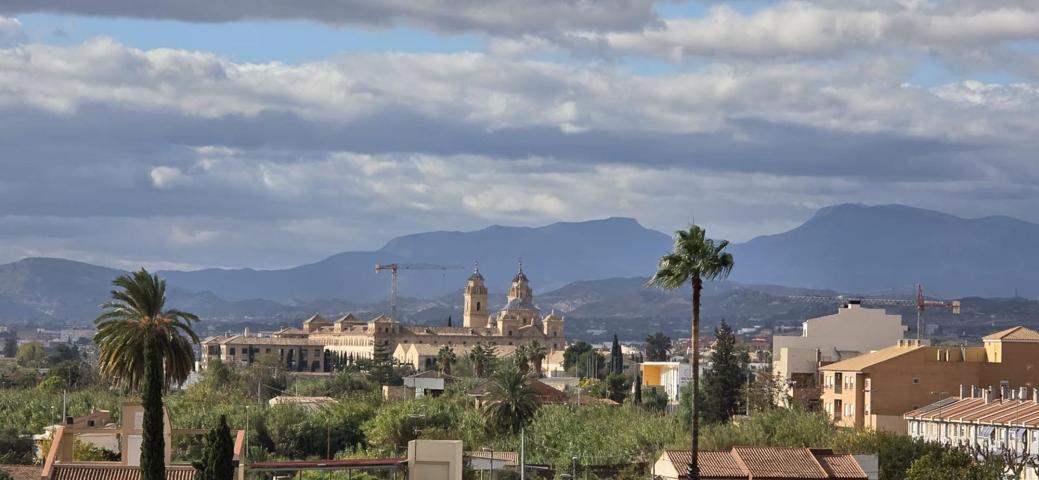 Vive en el corazón de Guadalupe con vistas a la Universidad UCAM photo 0