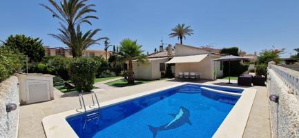 Casa o chalet independiente, Playa del Galán, La Manga del Mar Menor photo 0