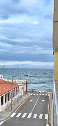 Piso con vistas al mar a 70 metros de la Playa de los Jesuitas photo 0