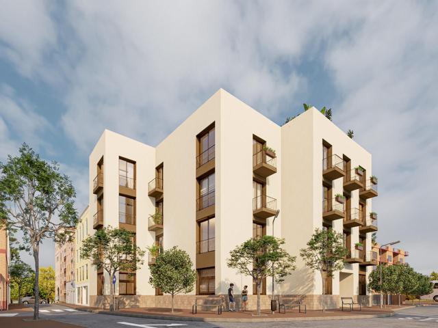 🏡 NUEVO EDIFICIO EN JAVALÍ VIEJO – LOFTS MODERNOS CERCA DE LA UCAM 🌟 photo 0