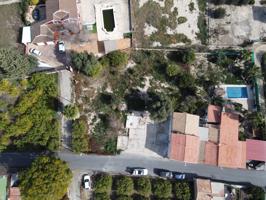 TERRENO URBANO EN MURCIA photo 0