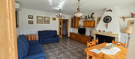 🌴 Exclusivo Dúplex a 150 metros del mar en Torre de la Horadada – Playa de las Villas 🌊 photo 0