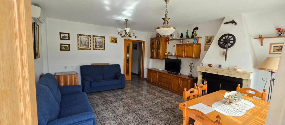 🌴 Exclusivo Dúplex a 150 metros del mar en Torre de la Horadada – Playa de las Villas 🌊 photo 0