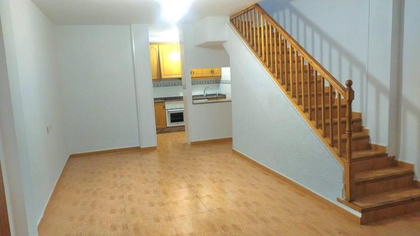 🏡 Dúplex con Encanto a Solo 350 Metros del Mar en Torre de la Horadada 🌊 photo 0