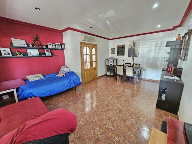 CHALET EN ALGUAZAS photo 0