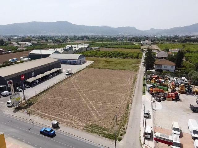 🌟 ¡Oportunidad única en Llano de Brujas! Terreno urbano junto al Supermercado DIA 🌟 photo 0