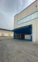 SE VENDE NAVE INDUSTRIAL photo 0