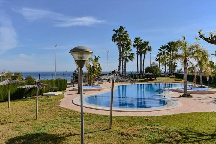 Exclusivo Ático Dúplex en Mil Palmeras – Pilar de la Horadada photo 0