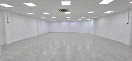 🏢 ¡OPORTUNIDAD ÚNICA EN CASILLAS (MURCIA)! LOCAL COMERCIAL DE 362 m² EN PLENA ZONA DE PASO 🏢 photo 0