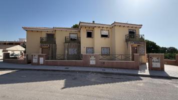 EN VENTA 3 DUPLEX EN EL PILAR DE LA HORADADA ( EN CONJUNTO O POR SEPARADO) photo 0
