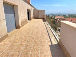 🌟 Ático con terraza de ensueño en el corazón de Moratalla 🌟 photo 0