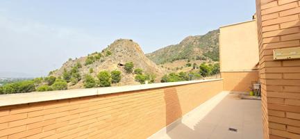 🌟 ÁTICO DÚPLEX DE ENSUEÑO EN TORREAGÜERA CON TERRAZA Y VISTAS ESPECTACULARES 🌄 photo 0