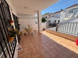 ¡Oportunidad Única en Los Narejos! Encantador Bungalow en Planta Baja con Gran Terraza – A un Paso del Centro Comercial Las Velas photo 0