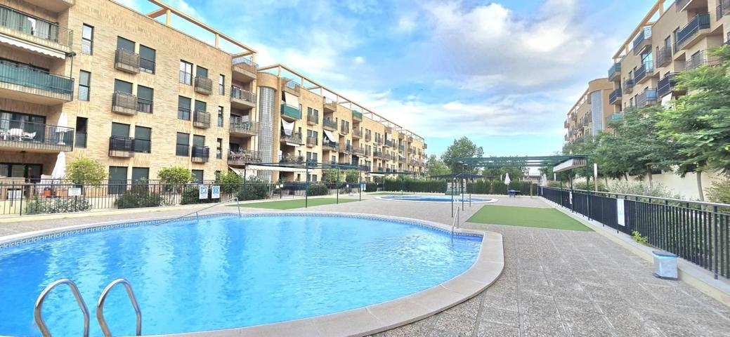 🏡 Apartamento con Piscinas y Naturaleza en Spa Valley (Villanueva del Río Segura) 🌴 photo 0