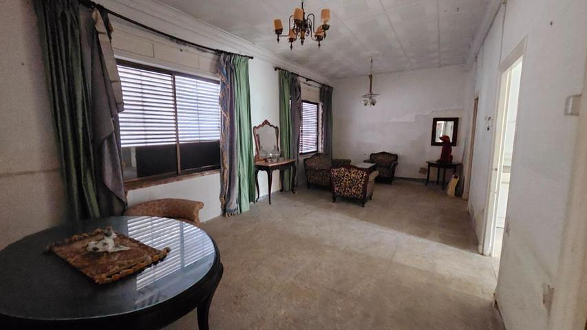 CASA EN SAN JAVIER photo 0