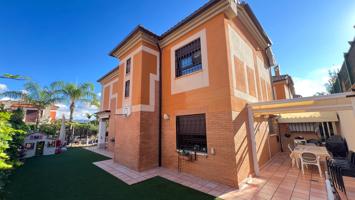 CHALET EN LA ÑORA, MURCIA photo 0