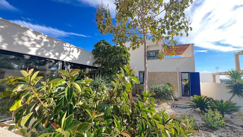 CHALET EN URBANIZACIÓN LAS KALENDAS, FORTUNA. photo 0