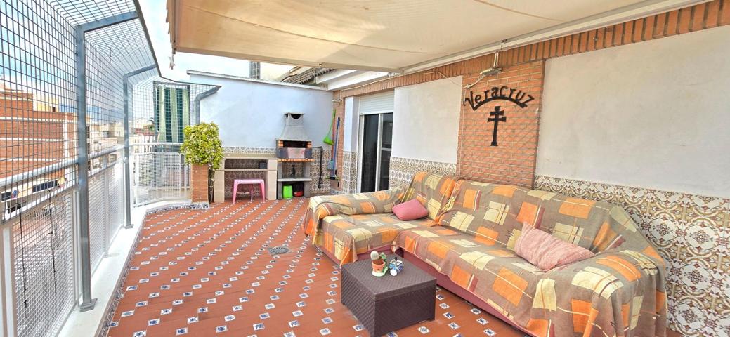 🌟 Tu ático soñado en Beniel te está esperando 🌟 photo 0