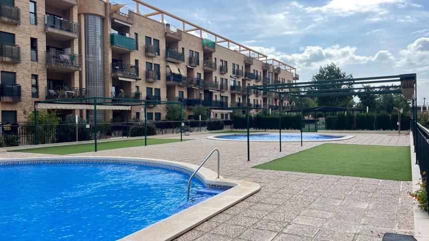 ESTUDIO EN URBANIZACIÓN LAS MORRAS, ARCHENA. photo 0