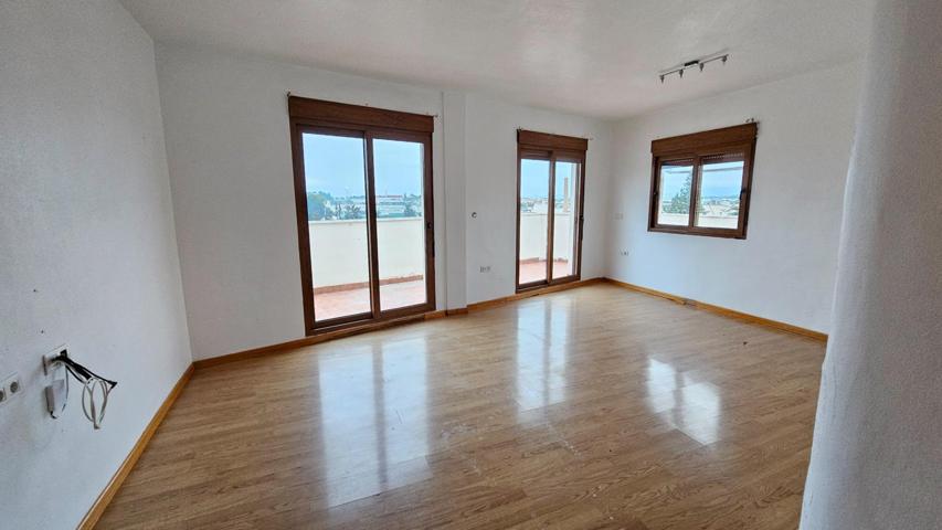 ATICO EN ARCHENA photo 0