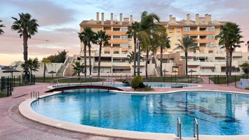 PISO EN CASTILLO DE ALEDO, ALTORREAL-EL CHORRICO (MOLINA DE SEGURA) photo 0