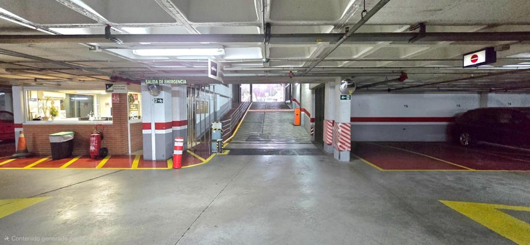 SE VENDEN PLAZAS DE GARAJE DESDE 40.000€ EN PARKING MAR MENOR photo 0