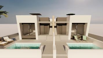 🔥 OPORTUNIDAD ÚNICA A 450 METROS DEL MAR – TERRENO URBANO CON PROYECTO 🔥 photo 0