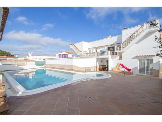 Chalet con piscina en Son Vilar, Menorca photo 0