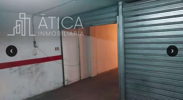 Se vende plaza de garaje, Carretera de Ledesma, Salamanca. photo 0