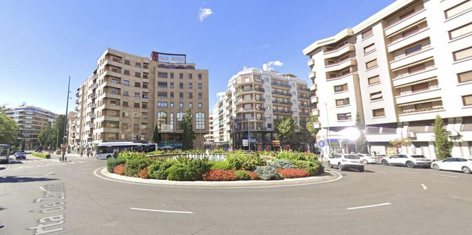 Apartamento en Avda. Italia, Salamanca. photo 0