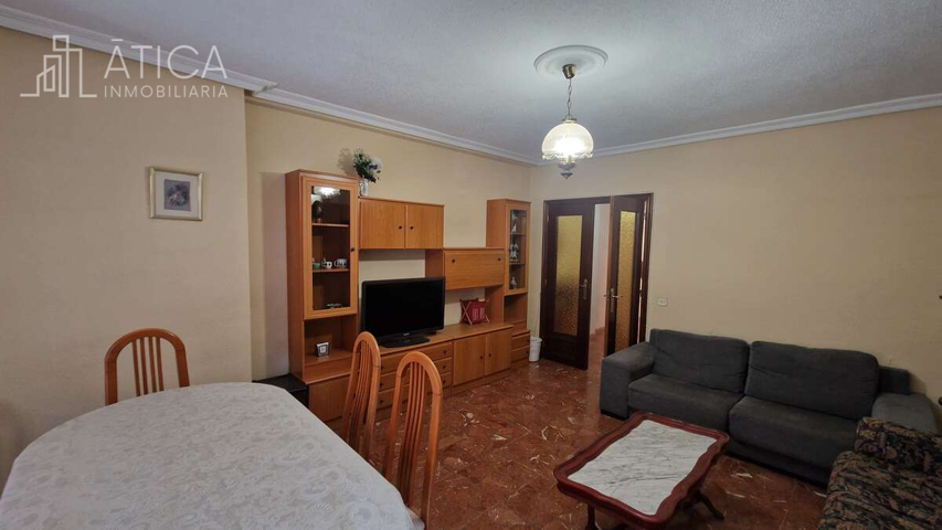 Piso junto a Puerta Zamora, Salamanca. photo 0