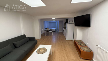 Apartamento en Avda. Portugal, Salamanca. photo 0
