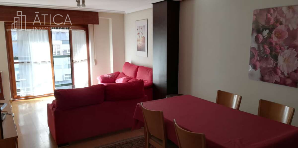 Piso en María Auxiliadora, Salamanca. photo 0