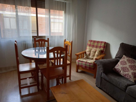 Apartamento en Plaza Oeste, Salamanca. photo 0