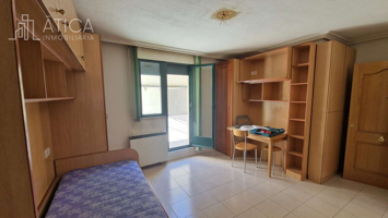 Estudio en San Bernardo, Salamanca. photo 0