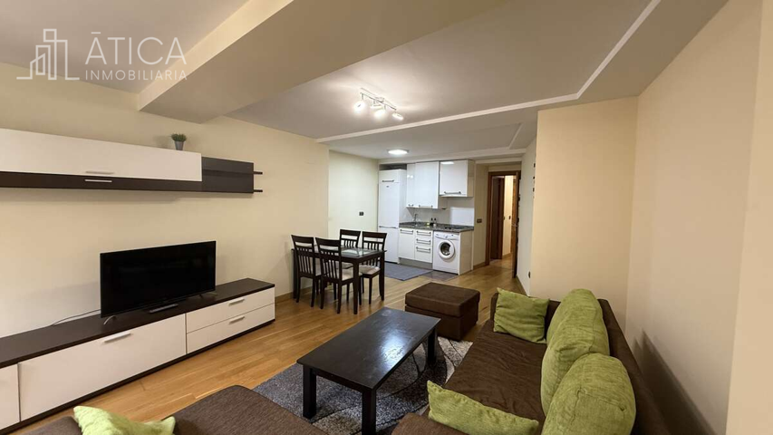 Apartamento junto Palacio de Congresos, Salamanca. photo 0