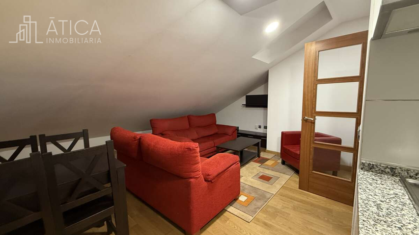 Apartamento por Palacio de Congresos. photo 0