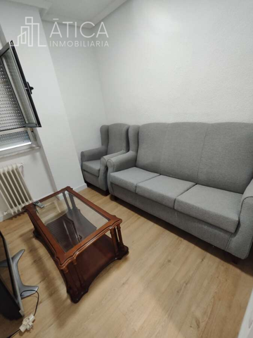 Piso en el centro, Salamanca. photo 0