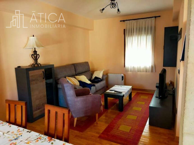 Apartamento en Carmelitas, Salamanca. photo 0
