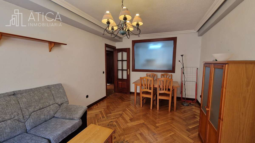 Apartamento en Palacio de Congresos, Salamanca. photo 0