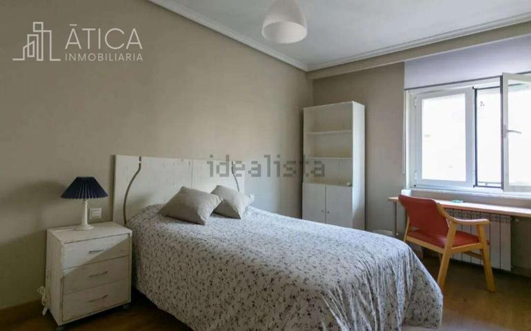 Alquiler de habitación en Paseo del Rollo photo 0