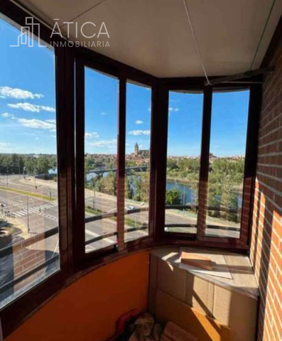 Alquiler de fantástico piso en Salas Bajas, junto Hospitales. photo 0